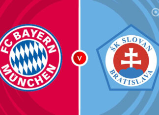 Aufstellungen Teilnehmer FC Bayern München Gegen Slovan Bratislava Enthüllt! Aufstellungen Teilnehmer FC Bayern München Gegen Slovan Bratislava Enthüllt