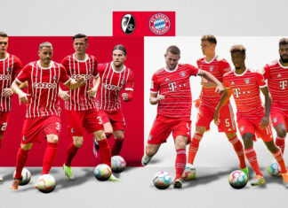 Aufstellungen Teilnehmer SC Freiburg Gegen FC Bayern München Enthüllt! Aufstellungen Teilnehmer SC Freiburg Gegen FC Bayern München Enthüllt