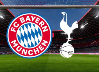 Aufstellungen Teilnehmer Tottenham Gegen FC Bayern München – Wer Gewinnt? Aufstellungen Teilnehmer Tottenham Gegen FC Bayern München