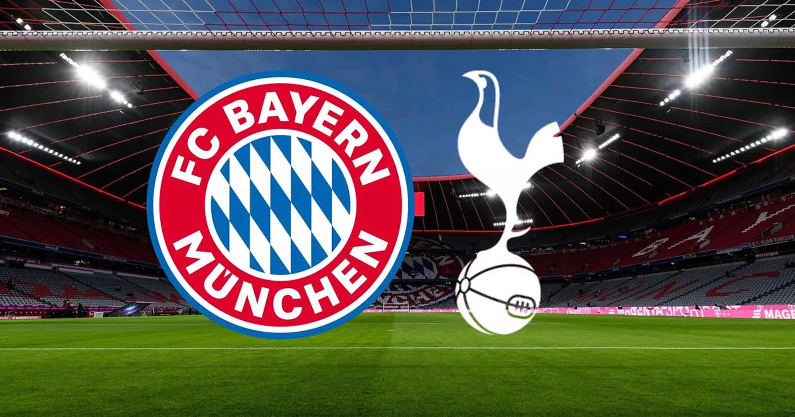 Aufstellungen Teilnehmer Tottenham Gegen FC Bayern München – Wer Gewinnt? 1 Aufstellungen Teilnehmer Tottenham Gegen FC Bayern München