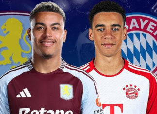 Teilnehmer Aston Villa Gegen FC Bayern München: Wer Gewinnt Spannend? Teilnehmer Aston Villa Gegen FC Bayern München