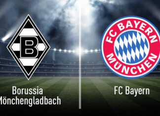 Teilnehmer Borussia Mönchengladbach Gegen FC Bayern München Statistiken: Spannende Fakten Enthüllt! Teilnehmer Borussia Mönchengladbach Gegen FC Bayern München Statistiken