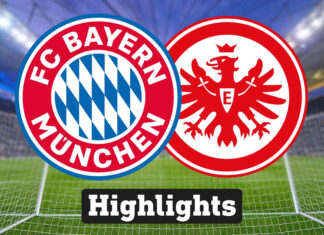 Teilnehmer Eintracht Frankfurt Gegen FC Bayern München: Spannende Statistiken Enthüllt Teilnehmer Eintracht Frankfurt Gegen FC Bayern München