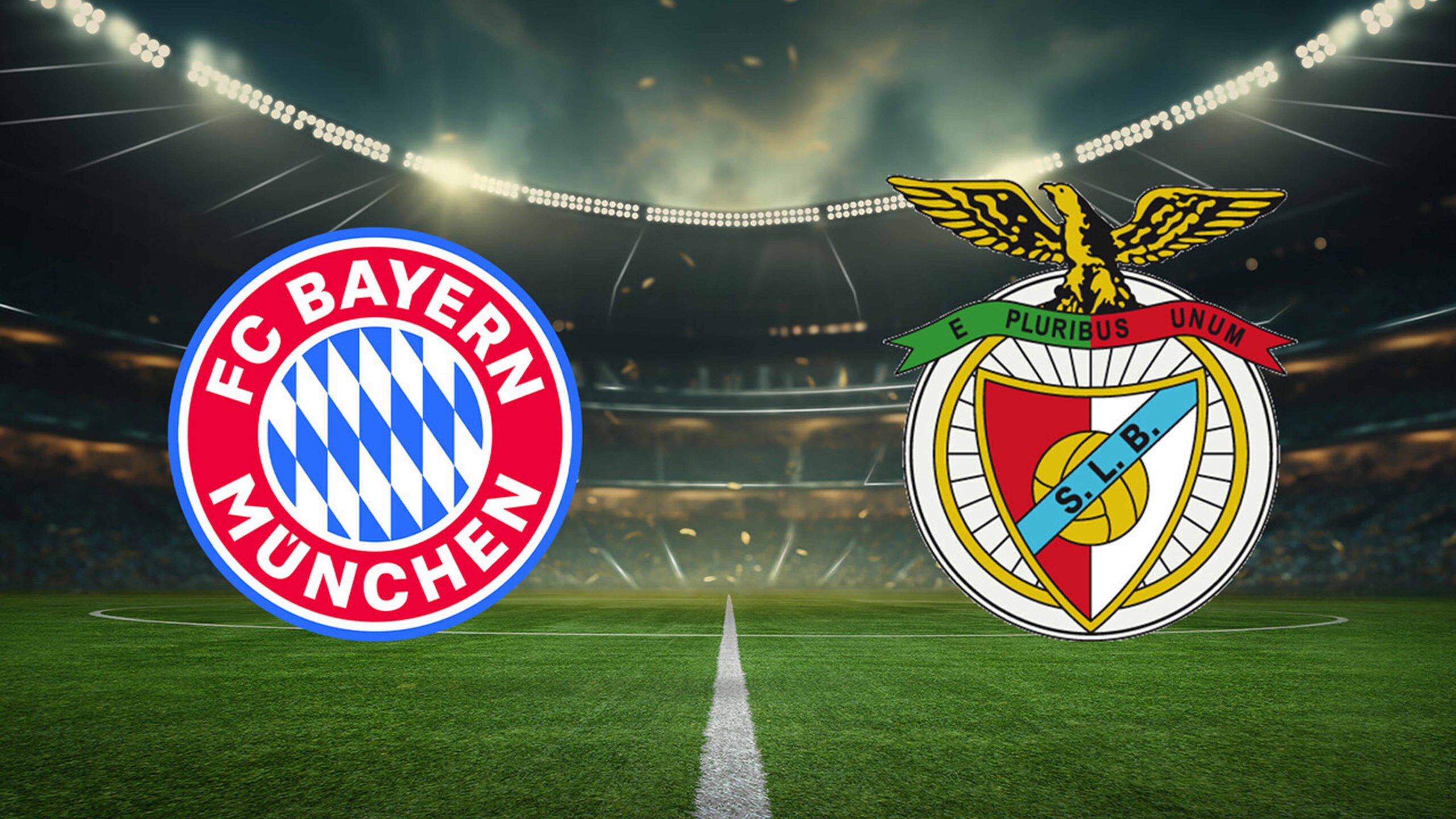 Teilnehmer FC Bayern München Gegen Benfica Statistiken: Spannende Einblicke Enthüllt 1 Teilnehmer FC Bayern München Gegen Benfica Statistiken