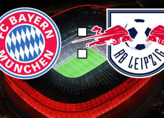 Teilnehmer FC Bayern München Gegen RB Leipzig – Wer Führt Die Tabelle? Teilnehmer FC Bayern München Gegen RB Leipzig