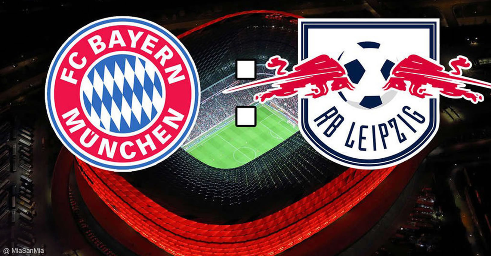 Teilnehmer FC Bayern München Gegen RB Leipzig – Wer Führt Die Tabelle? 1 Teilnehmer FC Bayern München Gegen RB Leipzig