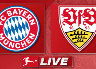 Teilnehmer FC Bayern München Gegen VfB Stuttgart Statistiken: Spannende Fakten Enthüllt Teilnehmer FC Bayern München Gegen VfB Stuttgart Statistiken