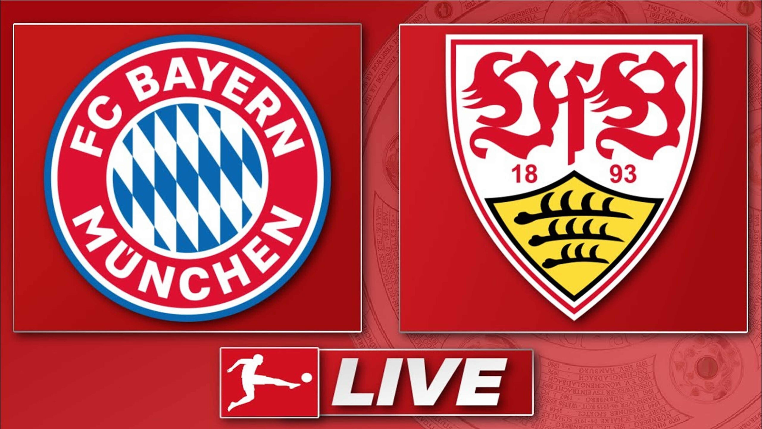 Teilnehmer FC Bayern München Gegen VfB Stuttgart Statistiken: Spannende Fakten Enthüllt 1 Teilnehmer FC Bayern München Gegen VfB Stuttgart Statistiken