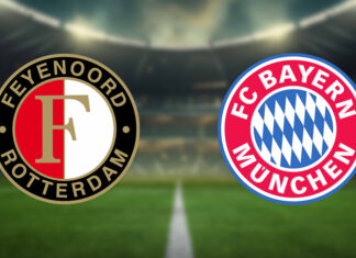 Teilnehmer Feyenoord Gegen FC Bayern München Statistiken Enthüllt! Teilnehmer Feyenoord Gegen FC Bayern München Statistiken Enthüllt