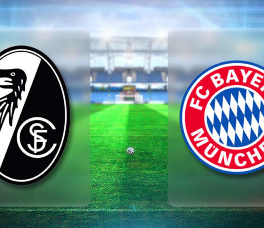 Teilnehmer SC Freiburg Gegen FC Bayern München Statistiken Enthüllt Teilnehmer SC Freiburg Gegen FC Bayern München Statistiken Enthüllt