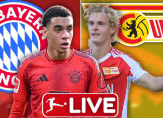 Teilnehmer Union Berlin Gegen FC Bayern München Tabelle: Wer Führt? Teilnehmer Union Berlin Gegen FC Bayern München Tabelle: