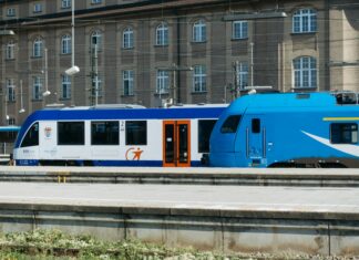 U Bahn Plan München: Entdecke Die Geheimen Tricks Für Schnelles Reisen