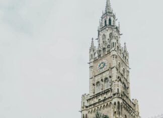 The New Takumi München: Entdecke Das Geheimnis Authentischer Küche