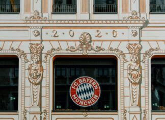 Teilnehmer Union Berlin Gegen FC Bayern München Statistiken Enthüllt!