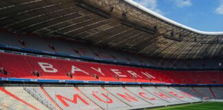 Teilnehmer FC Bayern München Gegen FC Heidenheim Statistiken Enthüllt!