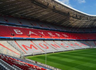 Teilnehmer FC Bayern München Gegen FC Heidenheim Tabelle – Wer Führt?