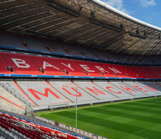 Teilnehmer FC Bayern München Gegen FC Heidenheim Tabelle – Wer Führt?