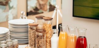 München All You Can Eat: Entdecke Die Besten Genuss-Erlebnisse