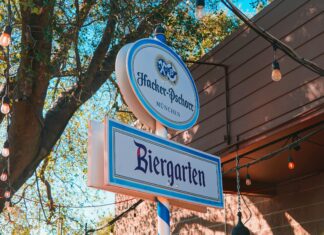 Alkoholfreier Biergarten München Null: Geheimtipp Für Genießer?
