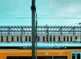 Db Regio AG S-Bahn München: Warum Sie Diese Bahn Nicht Versäumen Sollten!