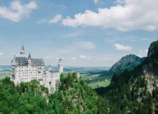 Ludwig-Maximilians-Universität München Entdecken: Warum Sie Beeindruckt Sein Werden