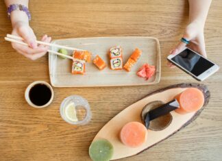 All You Can Eat München: Wo Genießer Unbegrenzt Schlemmen!