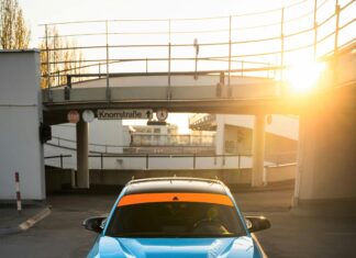 Bmw Welt Am Olympiapark München: Entdecke Das Faszinierende Erlebnis