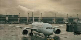 Flughafen München Terminal 1 Ankunft: Was Sie Jetzt Wissen Müssen