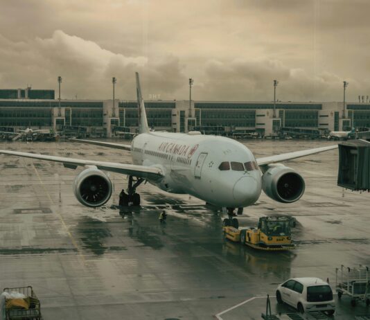 Ankunft München Flughafen Terminal 2: Tipps Für Einen Stressfreien Start