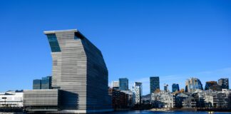 Der Schrei Edvard Munch: Geheimnisse Hinter Dem Ausdrucksstarken Meisterwerk