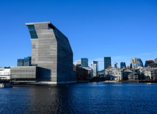 Der Schrei Edvard Munch: Geheimnisse Hinter Dem Ausdrucksstarken Meisterwerk