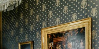 House Of Banksy München: Entdecke Das Geheimnis Hinter Der Kunst