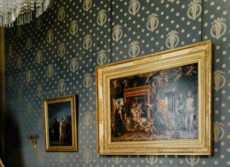 House Of Banksy München: Entdecke Das Geheimnis Hinter Der Kunst