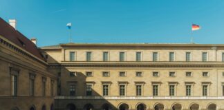 Courtyard By Marriott München City Center: Entdecken Sie Den Luxus!