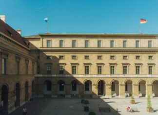 Courtyard By Marriott München City Center: Entdecken Sie Den Luxus!