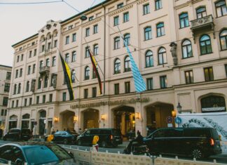 Hotel Neuperlach Süd München: Entdecken Sie Geheimtipps Für Ihren Aufenthalt