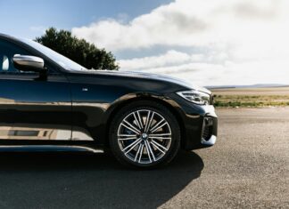 BMW Werner Heisenberg Allee München: Faszinierende Fakten Entdecken