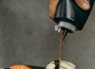 All You Can Eat Sushi München: Wo Genießer Unvergesslich Schlemmen