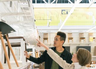 Ikea München-Eching Heisenbergstraße Eching-Ost: Entdecke Die Geheimtipps!