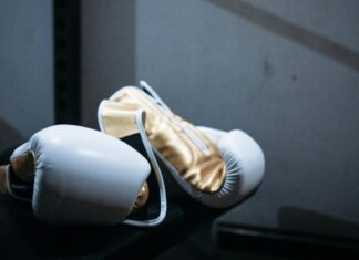 Gold’s Gym Fitnessstudio München: Entdecke Dein Kraftvolles Training!