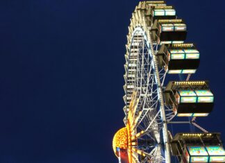 Achterbahn Unfall Oktoberfest München: Was Passierte Wirklich?