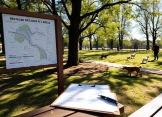 Wie bekomme ich eine Hundewiese-Genehmigung Wie bekomme ich eine Hundewiese-Genehmigung