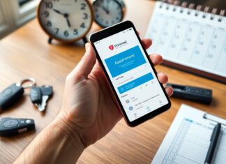 Wie bekomme ich einen Führerschein-Termin beim TÜV schnell Wie bekomme ich einen Führerschein-Termin beim TÜV schnell