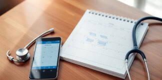 Wie bekomme ich einen Termin bei der Kassenärztin diese Woche Wie bekomme ich einen Termin bei der Kassenärztin diese Woche