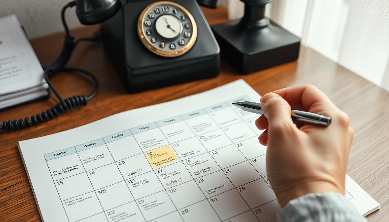 Wie bekomme ich einen Termin bei der Kassenärztin diese Woche 1 Telefonische Terminvereinbarung: Tipps und Tricks