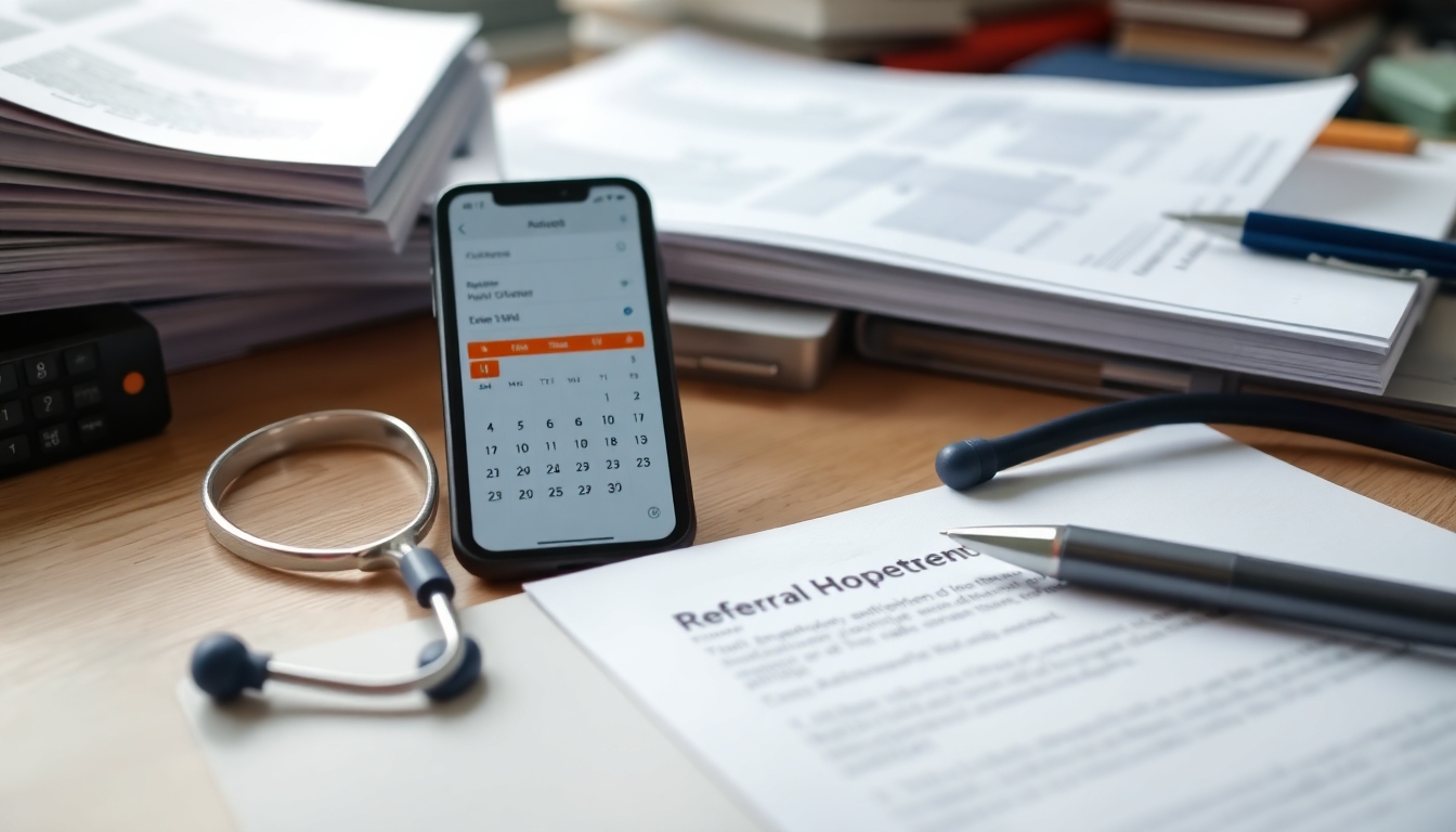 Wie bekomme ich einen Termin bei der Kassenärztin diese Woche 3 Die Rolle von Hausärzten und Überweisungen