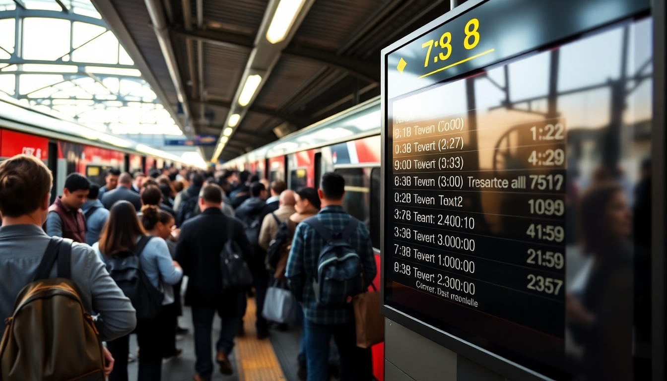 Wie bekomme ich noch einen Sitzplatz in der S8 um 7:30 1 Alternative Ein- und Ausstiegspunkte