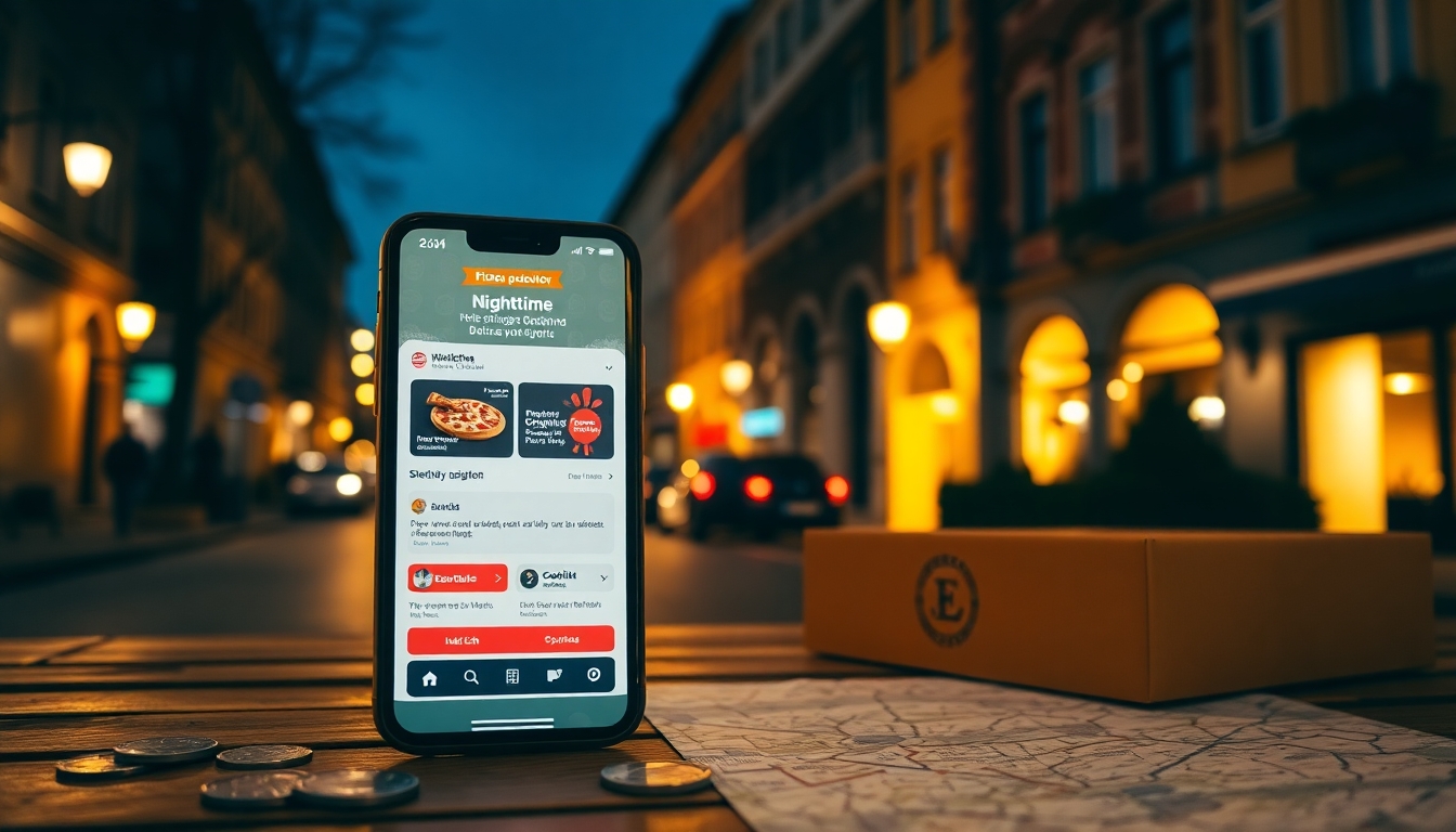 Wie bestelle ich nach 22 Uhr noch Pizza in München günstig 2 Tipps für günstige Pizza-Bestellungen in der Nacht