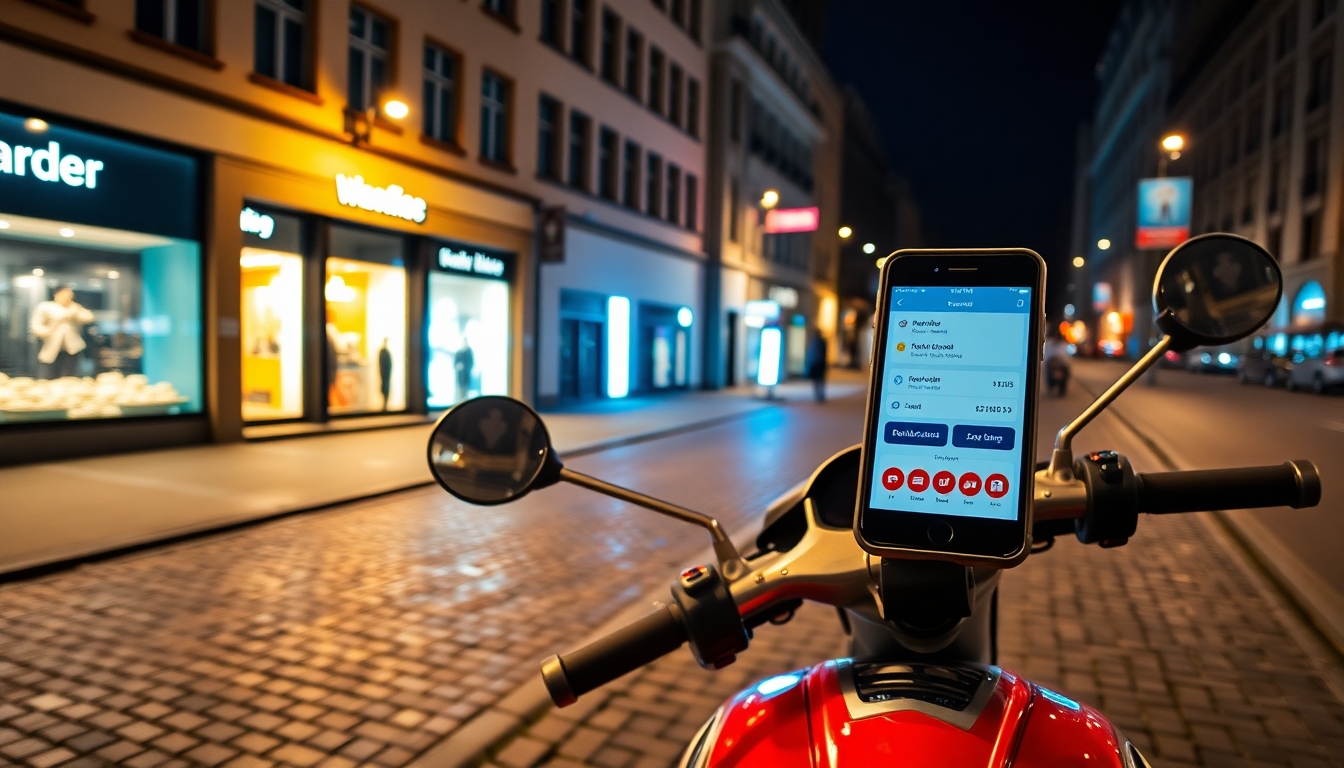 Wie bestelle ich nach 22 Uhr noch Pizza in München günstig 3 Technische Herausforderungen bei Nachtlieferungen