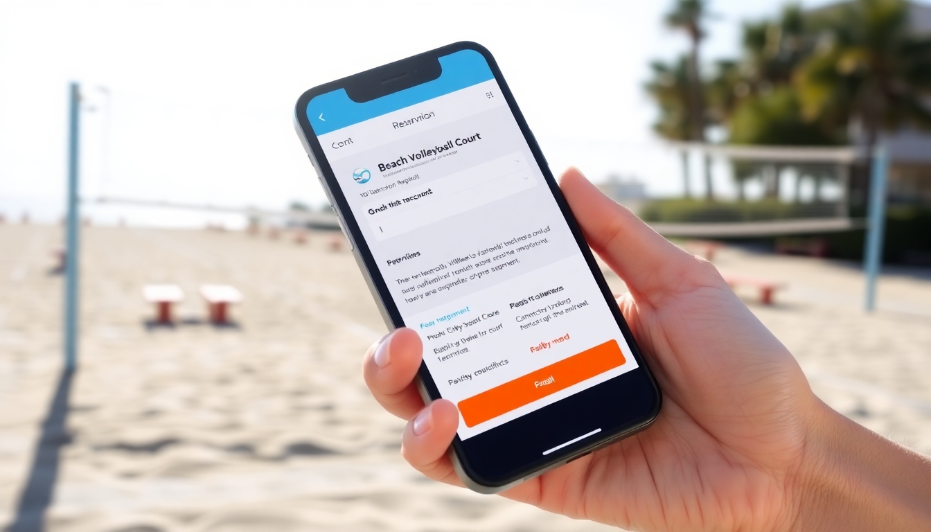 Reservierungskosten und Gebührenstruktur